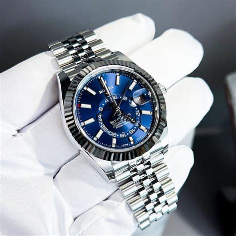 2021 rolex sky dweller price|rolex sky dweller manual.